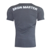 Picture of Might&Glory Iron Master Gym T Shirt