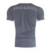 Picture of MG Powerlifting T-shirt Flex Dry Fit Fabric | Pro Level - Unisex