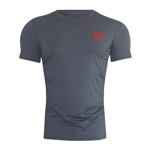 Picture of MG Powerlifting T-shirt Flex Dry Fit Fabric | Heavy Duty - Unisex