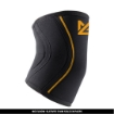 Elbow Sleeves For Weight Lifting . Made For Bodybuilding , crossfit and powerlifting. Adds extra stability to elbow joint.