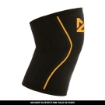Knee Sleeve 5 mm for bodybuilding , Crossfit and Powerlifting . Add stability to knee joints