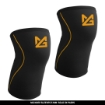 Gym Knee Sleeves 5 MM for Powerlifting