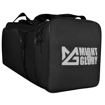 Large Capacity Gym Duffel Bag with 56 LTR Volume