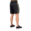 صورة Gorilla Wear Atlanta Men Gym Shorts | Loose Fit | Knee Lenght