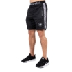 صورة Gorilla Wear Atlanta Men Gym Shorts | Loose Fit | Knee Lenght