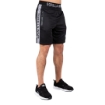 Picture of Gorilla Wear Atlanta Gym Shorts