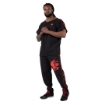 Picture of Gorilla Wear Buffalo Old School Workout Pants