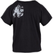 Picture of Gorilla Wear Buffalo Old School Rag Top | Gym T-shirt | Oversize Fit