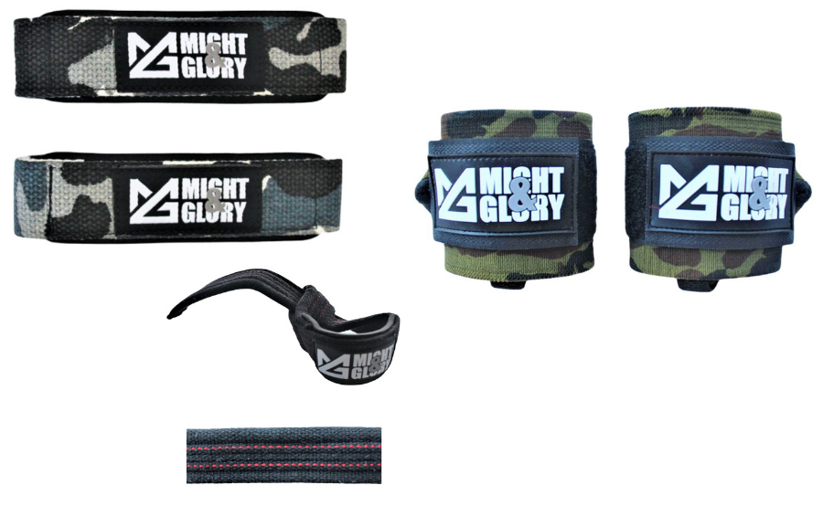 Picture for category Wrist Supports and Wraps