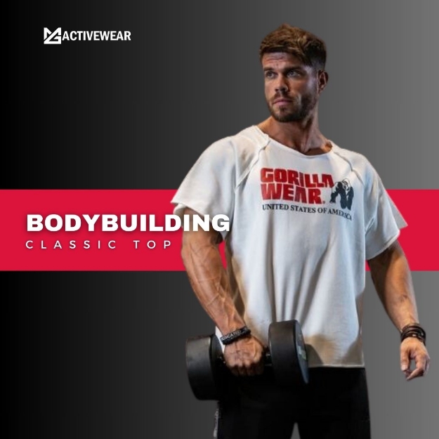 Gorilla Workout Clothes | EOUA Blog