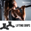 Shop Online Weight Lifting Grips to improve your grip strength and reduce fatigue. Buy online at MG Activewear. 