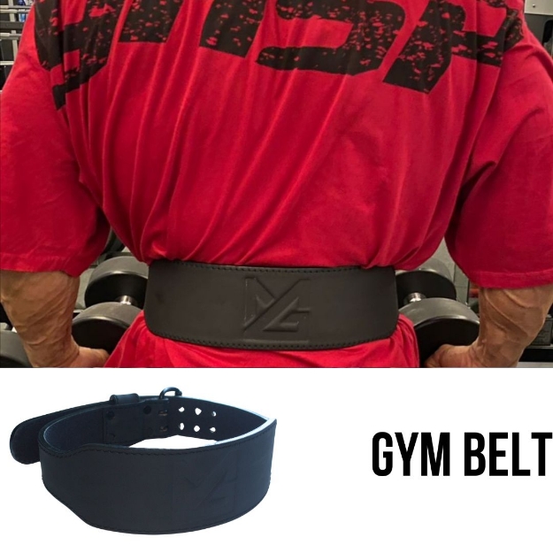 Shop High Quality bodybuilding belt in UAE at MG Activewear. 