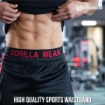 Picture of Gorilla Wear Atlanta Gym Shorts