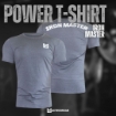 Men Gym T-shirt | Shop Online in UAE at MG Activewear