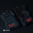 shop online Bodybuilding Gloves with Built in Straps