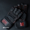 Might & Glory Bodybuilding Gloves