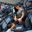 Picture of Might&Glory Knee Sleeves 7 MM | Powerlifting