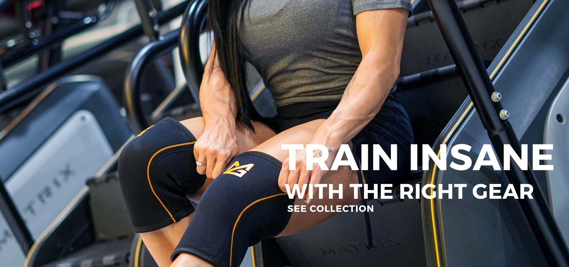Picture for category Gym and Workout Accessories 
