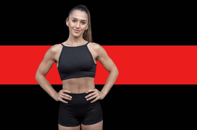 Picture for category Women Gym Wear