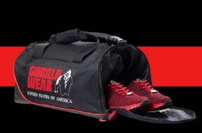 Picture for category GYM BAGS