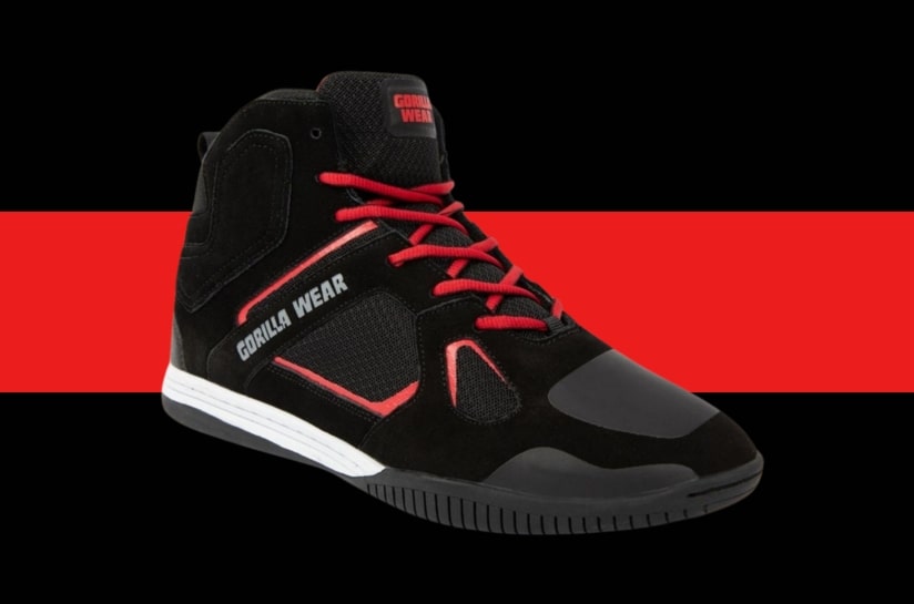 Picture for category Training Shoes & Footwear