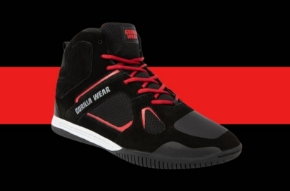 Picture for category Training Shoes & Footwear