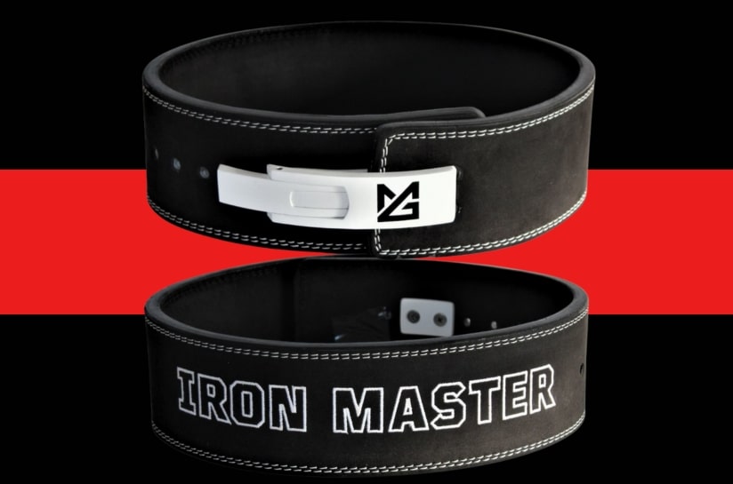 Picture for category Gym & Powerlifting Belts