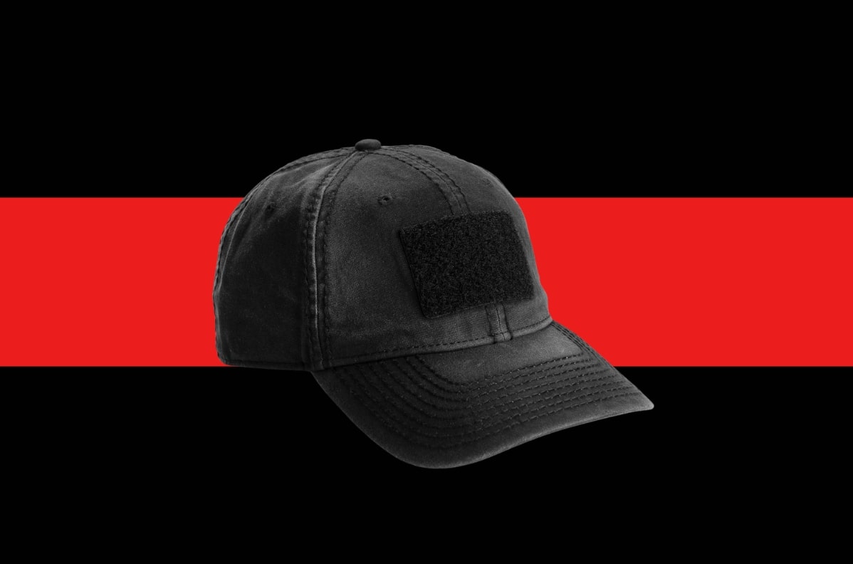 Picture for category CAPS & HEADGEAR