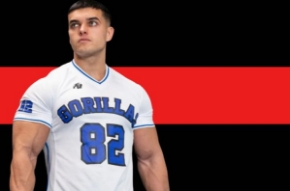 Picture for category Men's Gym Wear