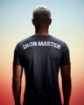 Picture of Might&Glory Iron Master Gym T-Shirt