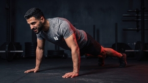 Picture for category Men's Gym Wear