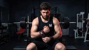 Picture for category Gym and Workout Accessories 