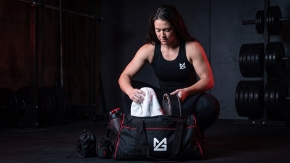Picture for category Gym Bags
