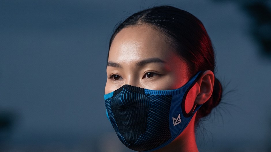 Picture for category Sport Face Mask