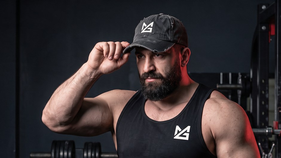 Picture for category Caps and Headwear