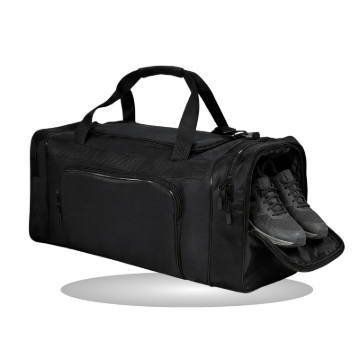 Picture of Might&Glory Boost 56L Duffel Bag | Shoe Compartment | High-Grade Nylon