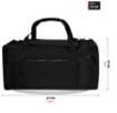 Picture of Might&Glory Boost 56L Duffel Bag – High-Grade Nylon Gym Bag with Shoe Compartment