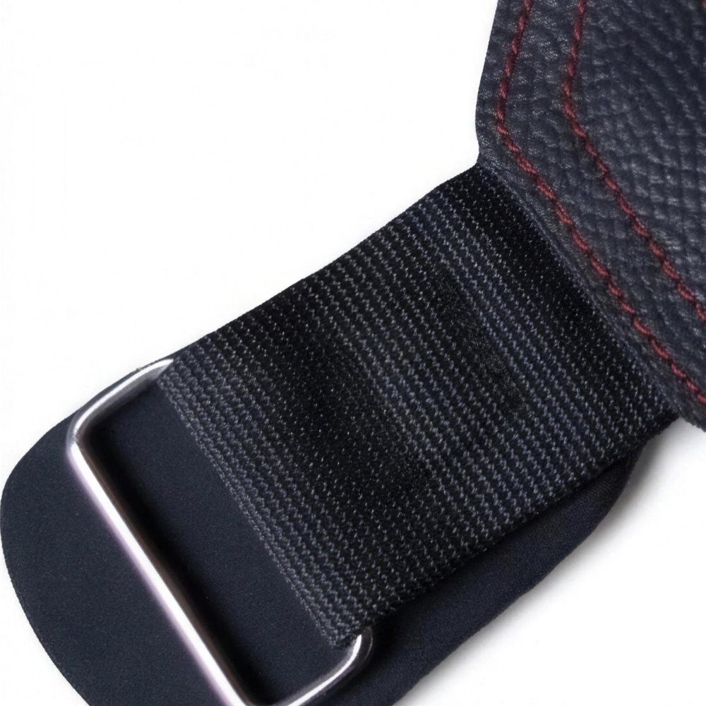 Picture of Might&Glory Lifting Grips | Non-Slip Grip