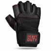 صورة قفازات جيم Heavy Duty من مايت اند جلوري