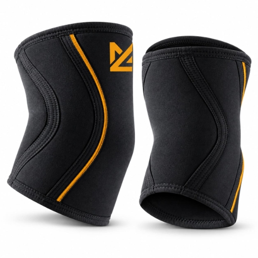 Picture of Might&Glory Elbow Sleeves | 5mm Neoprene