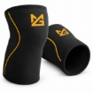Picture of Might&Glory Gym Knee Sleeves | 7 MM Neoprene Thickness 