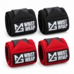 Picture of Might&Glory Gym Wrist Wraps | 45 CM Lenght | Strong Support