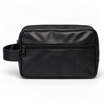 Picture of Might&Glory Premium Toiletry Bag | Vegan Leather