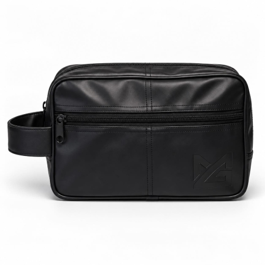 Picture of Might&Glory Premium Toiletry Bag | Vegan Leather