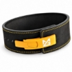 Picture of Might&Glory 10 MM Powerlifting Lever Belt |  Beast Mode | Amara Leather