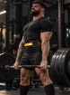 Picture of Might&Glory 10 MM Powerlifting Lever Belt |  Beast Mode | Amara Leather