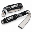 Picture of Might&Glory Lightweight Lifting Straps | Camo Print