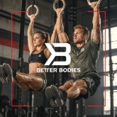 Picture for category BETTER BODIES