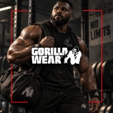 Picture for category GORILLA WEAR