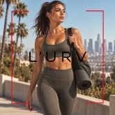 Picture for category L'URV SPORTSWEAR